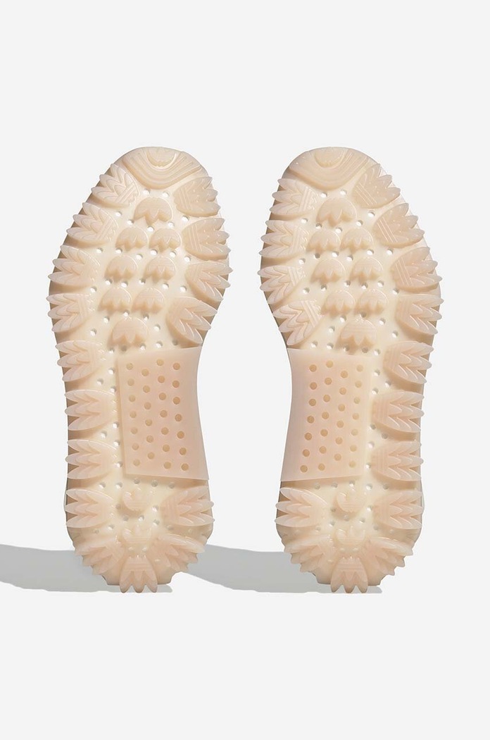 Obuwie adidas Originals buty NMD_S1 HQ4439 beżowy