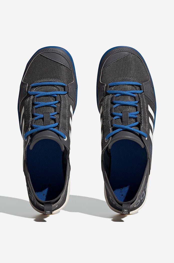 adidas shoes Daroga Two 1 gray HP8637