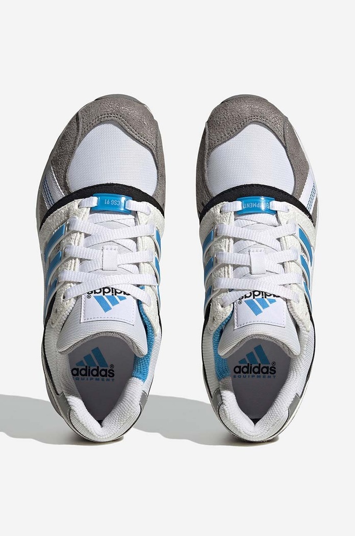 adidas Originals Tenisky adidas Originals Equipment CSG 91 W HQ8784 HQ8784 modrá SS23
