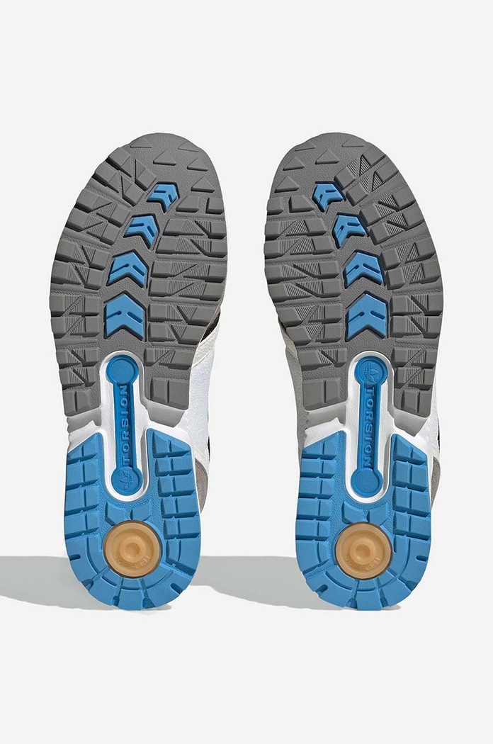 Boty adidas Originals Tenisky adidas Originals Equipment CSG 91 W HQ8784 HQ8784 modrá