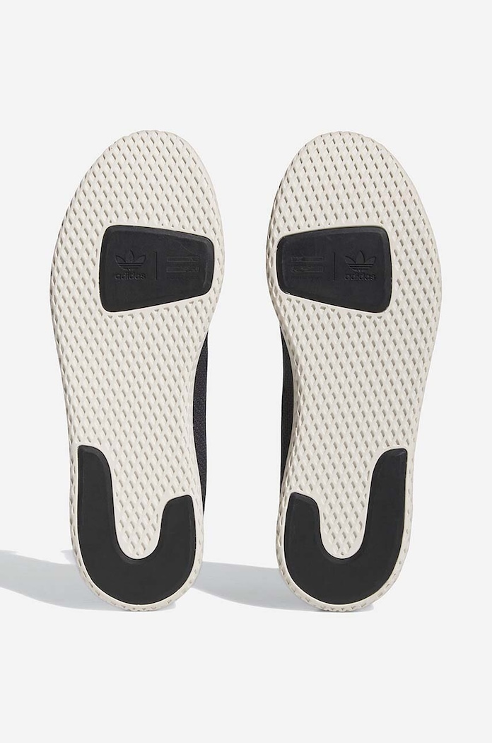 Încălțăminte adidas Originals sneakers x Pharell Williams Tennis HU ID7444 gri
