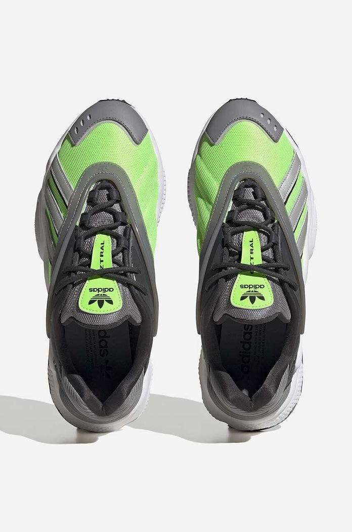 adidas Originals shoes Oztral green ID4246