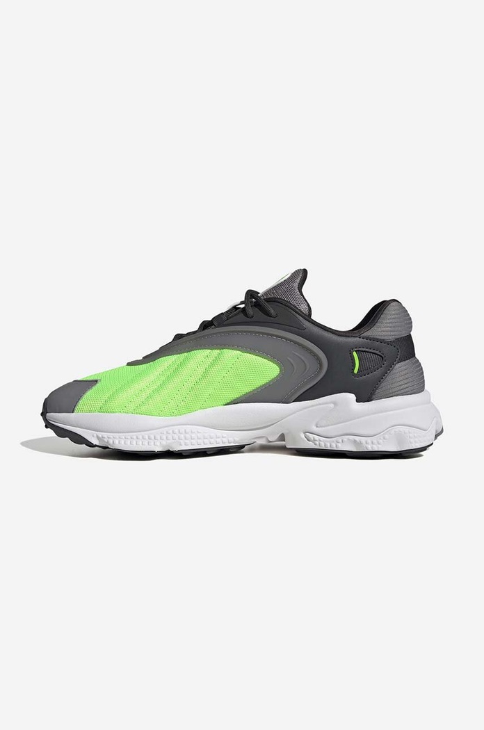 adidas Originals shoes Oztral ID4246 green