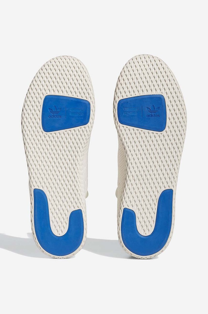 Shoes adidas Originals sneakers PW tennis HU ID7442 white
