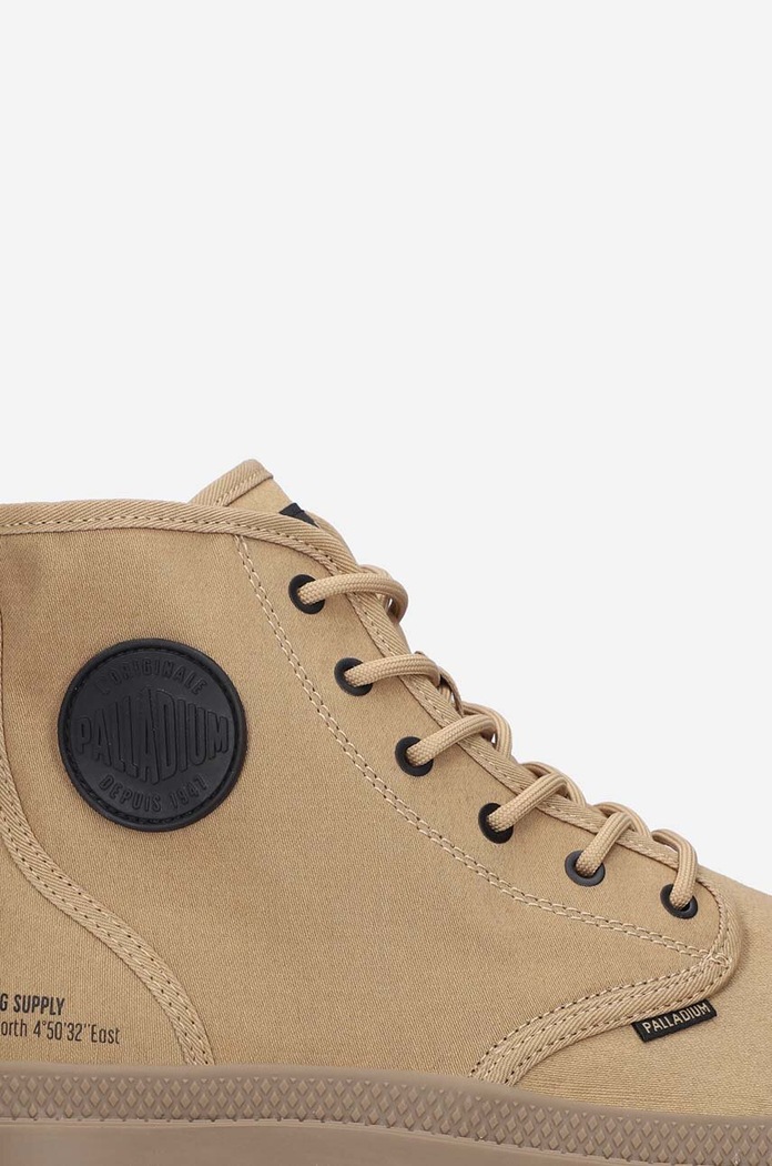 Palladium trampki 77356.227.M.
