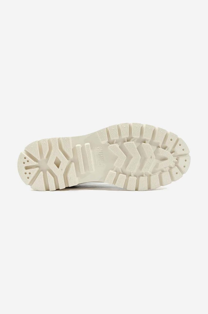 Tenisky Palladium Pallashock Organic 2 čierna 78568.008.M