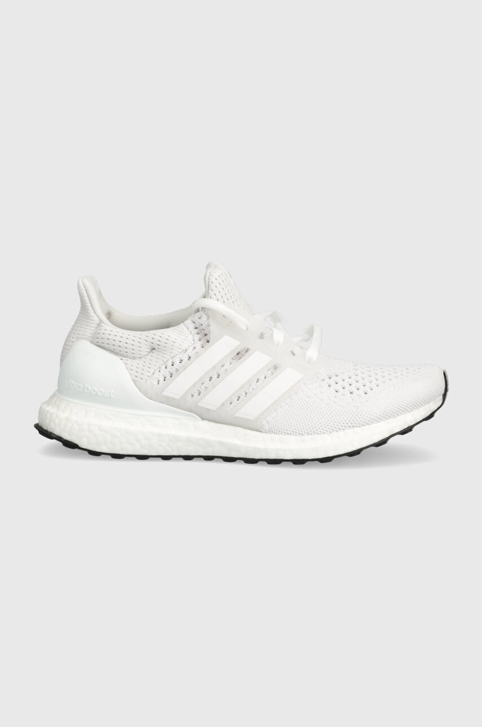 Sneakers adidas ULTRABOOST 1.0 υφασμάτινο λευκό HQ2163