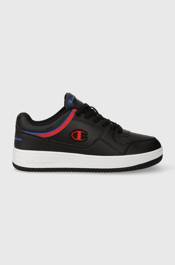 Champion sneakers Cut Shoe Rebound Low low black 32407
