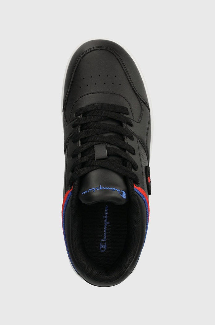 Champion sneakers Cut Shoe Rebound Low black 32407