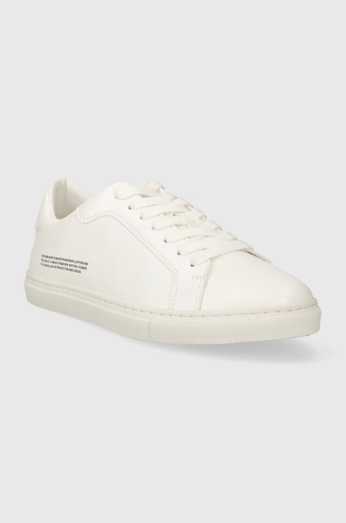 Sneakers Pangaia 10000195 λευκό AA00