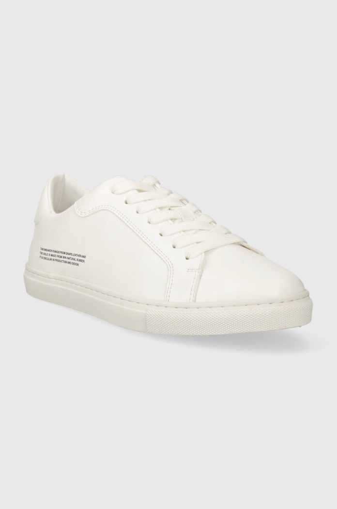 Sneakers Pangaia 10000195 λευκό AA00