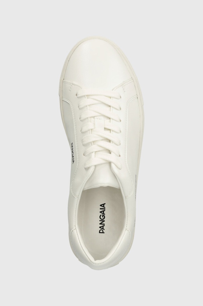 Sneakers Pangaia λευκό 10000195