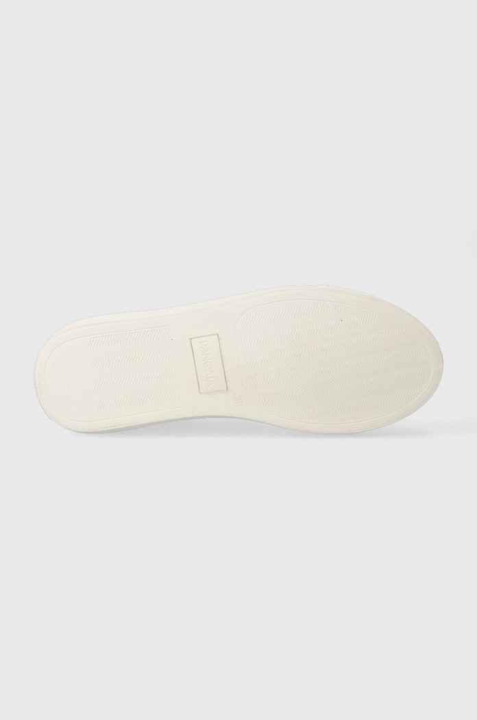 Sneakers Pangaia 10000195 λευκό