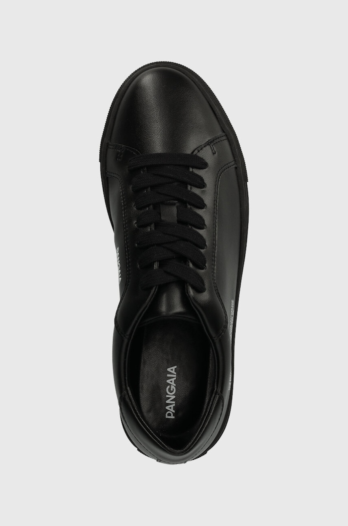 Pangaia sneakers black 10000195
