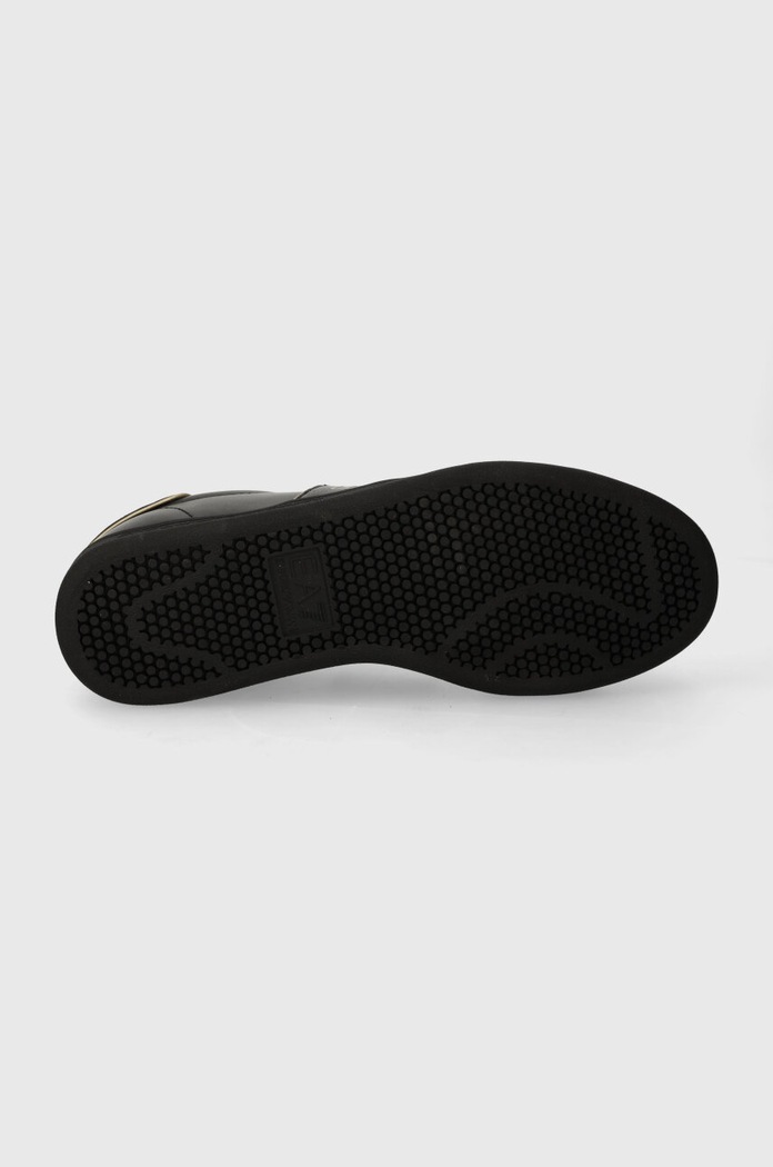 EA7 Emporio Armani sneakersy X8X102.XK346.M701 czarny