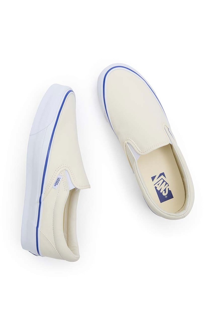 Vans sportcipő Premium Standards Slip-On Reissue 98 VN000CSEOFW1