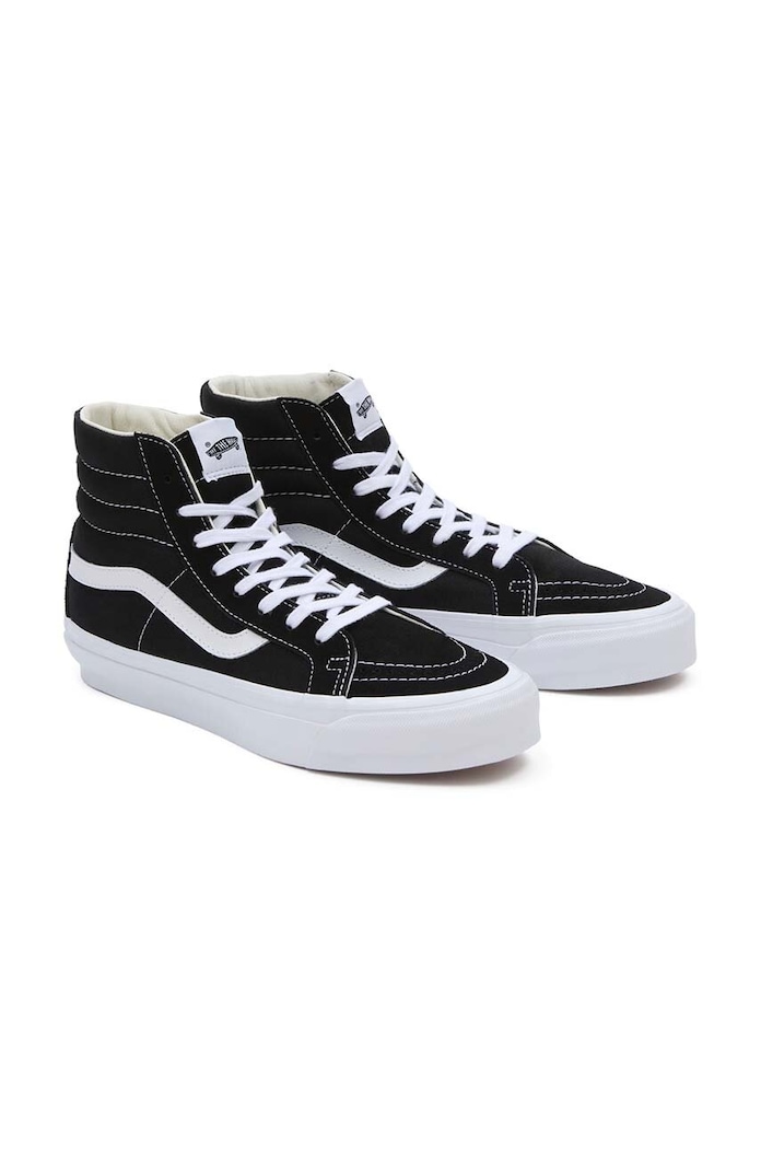Tenisky Vans Premium Standards Sk8-Hi Reissue 38 VN000CR0BA21 čierna SS24