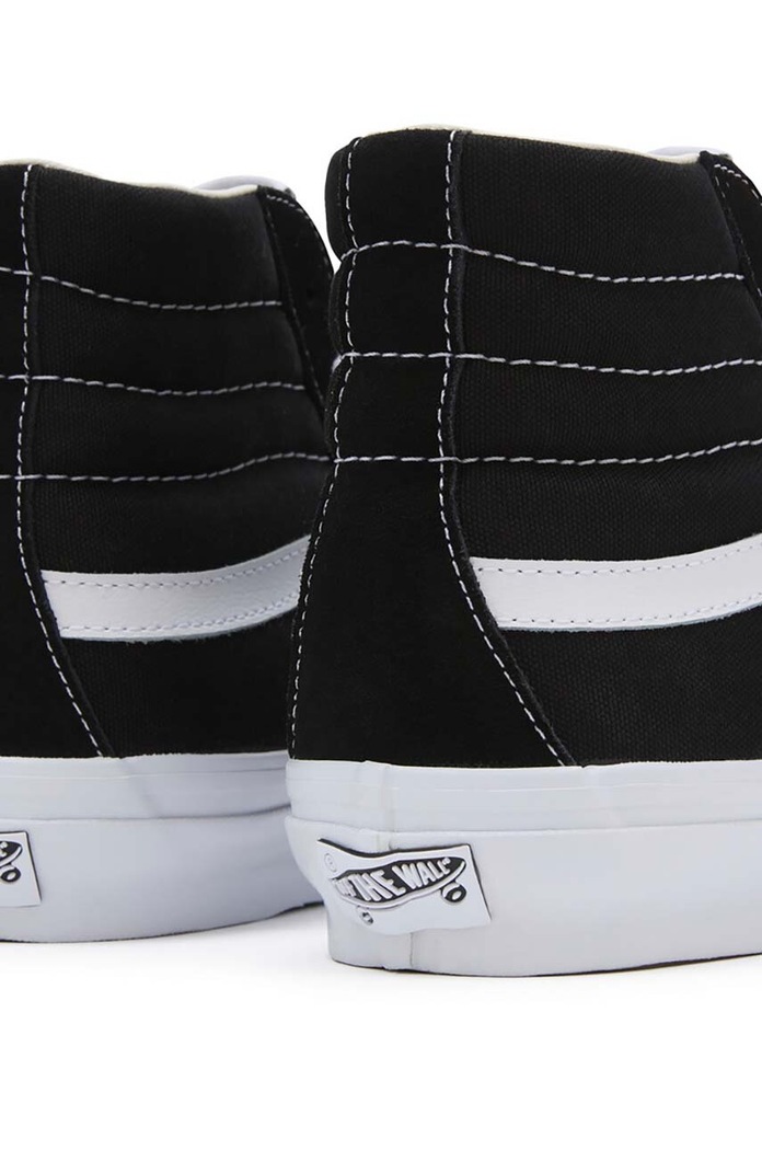 Tenisky Vans Premium Standards Sk8-Hi Reissue 38 čierna VN000CR0BA21