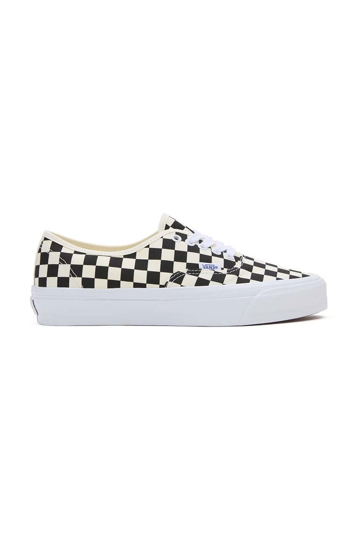 Tenisky Vans Premium Standards Authentic Reissue 44 plochá černá VN000CQA2BO1