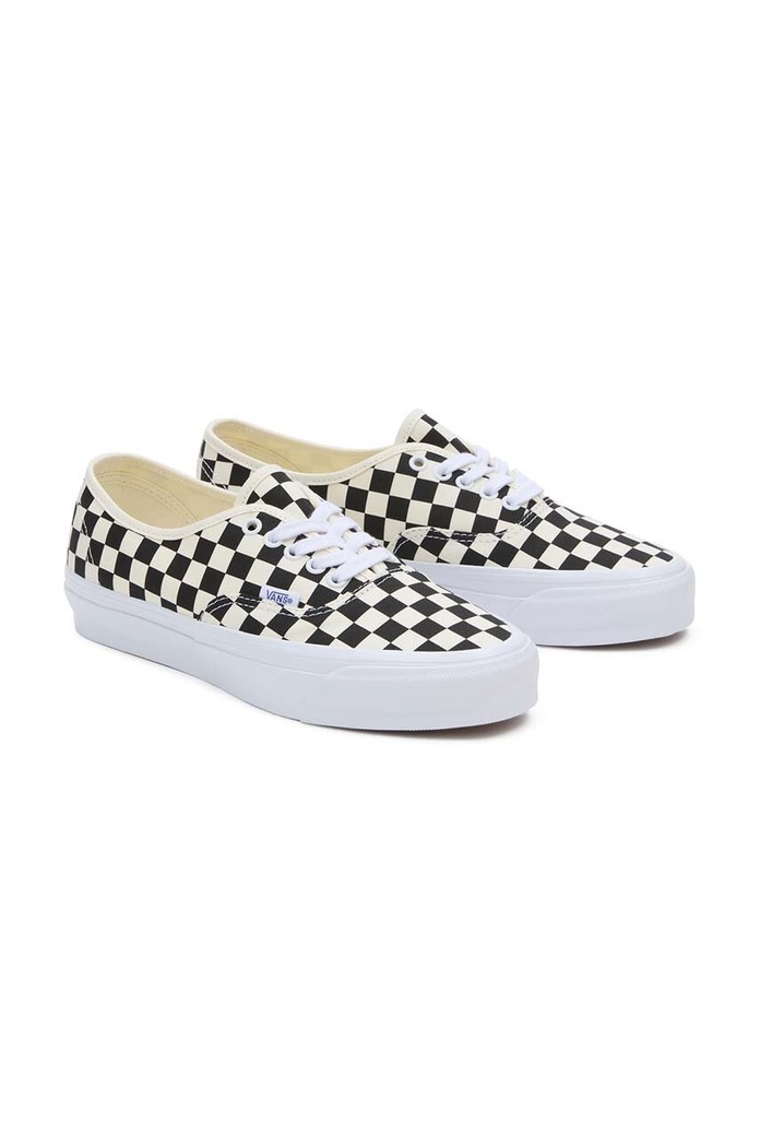 Tenisky Vans Premium Standards Authentic Reissue 44 VN000CQA2BO1 černá SS24