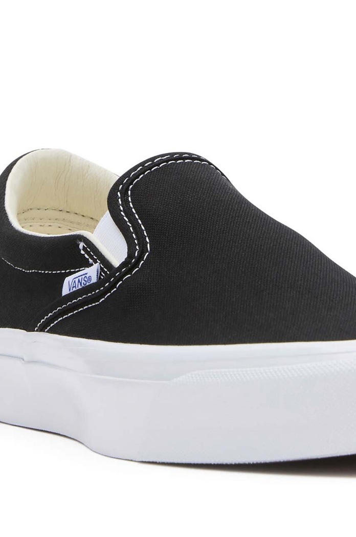 Cipők Vans sportcipő Premium Standards Slip-On Reissue 98 VN000CSEBA21 fekete
