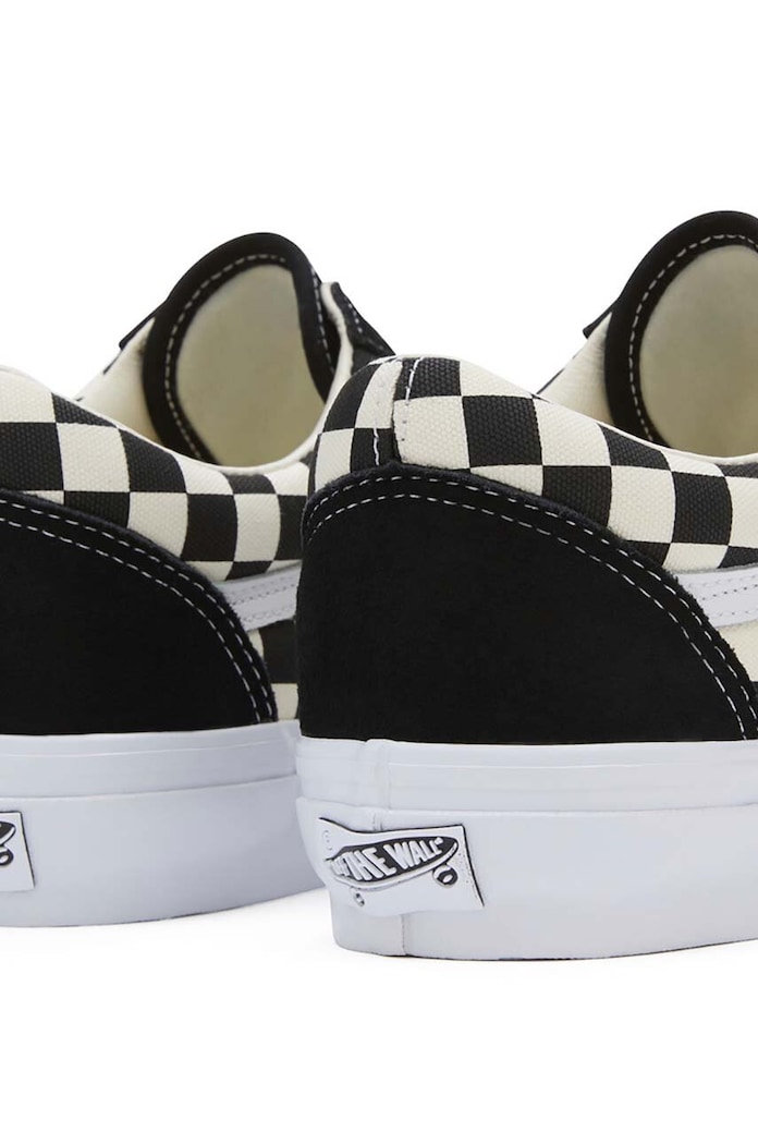 Vans sportcipő Premium Standards Old Skool 36 fekete VN000CQD2BO1