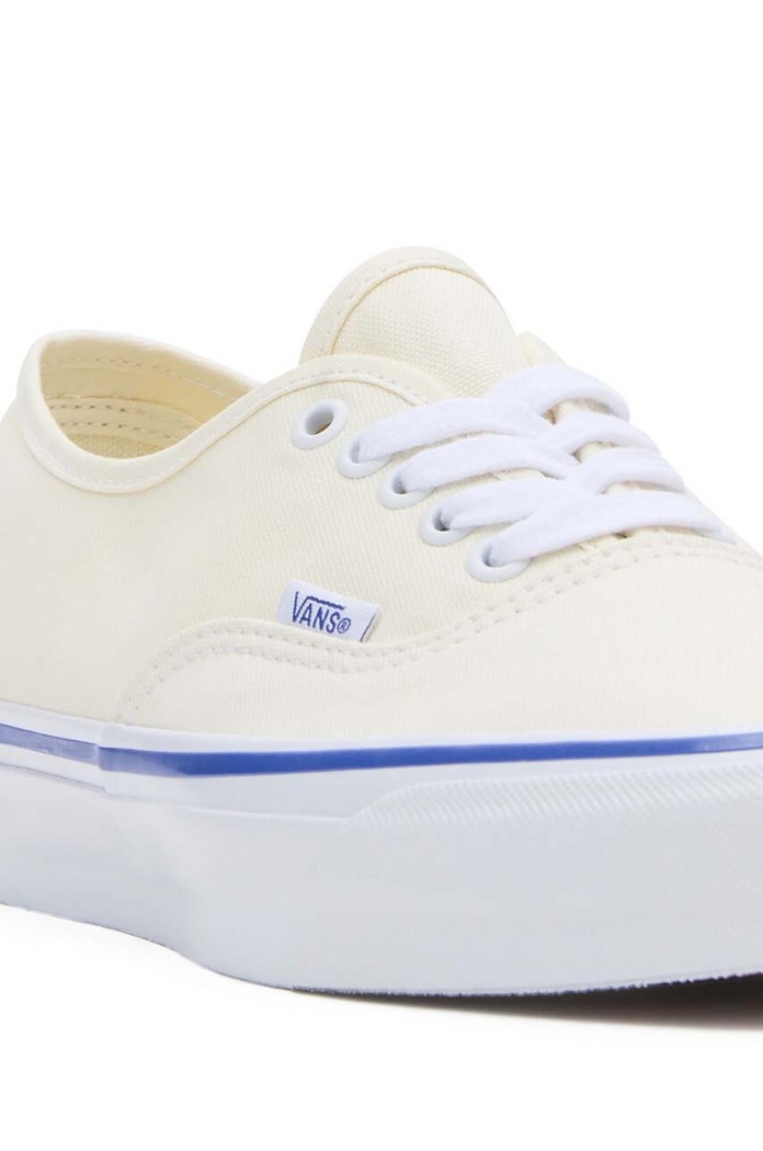 Παπούτσια Πάνινα παπούτσια Vans Premium Standards Authentic Reissue 44 VN000CQAOFW1 μπεζ