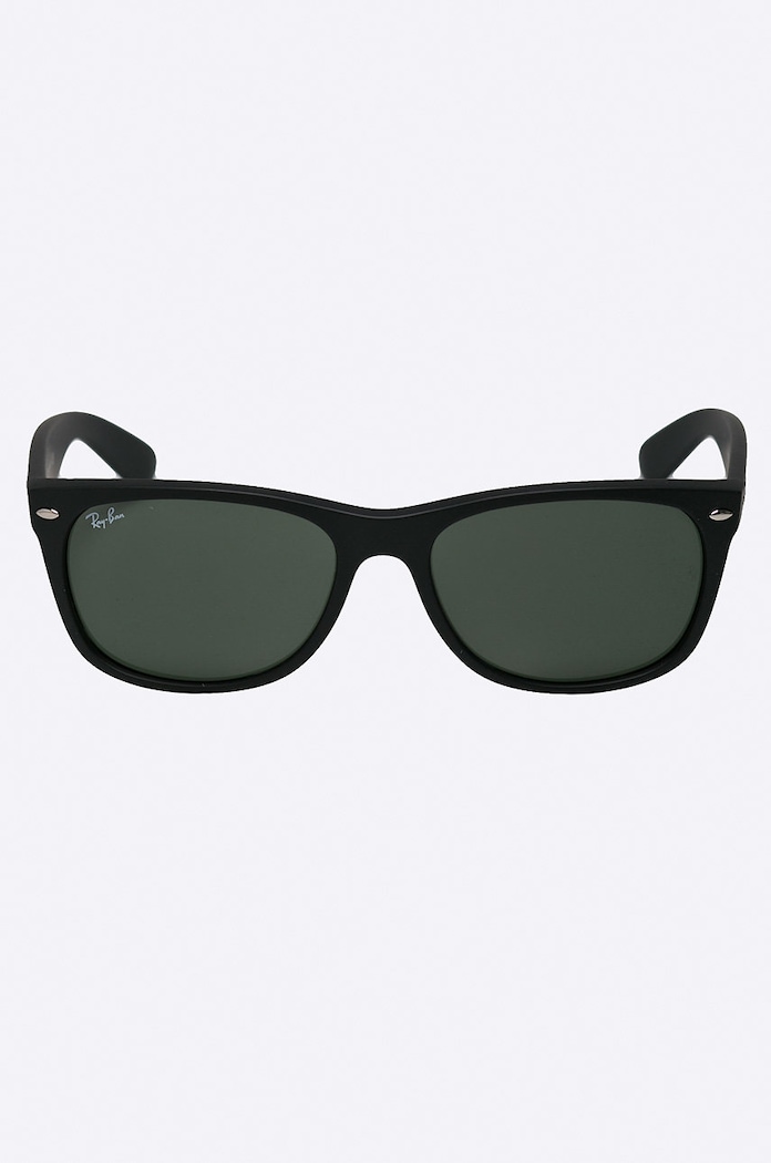 Аксесоари Ray-Ban - Очила NEW WAYFARER 0RB2132.622.58 черен