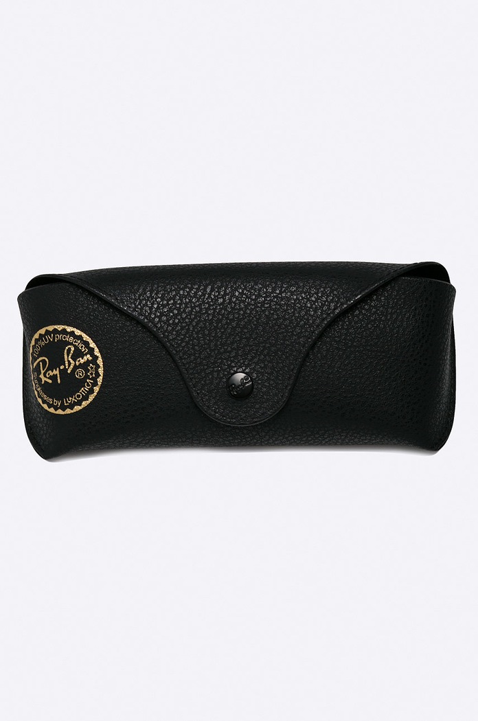 Ray-Ban - Очила NEW WAYFARER черен 0RB2132.622.58