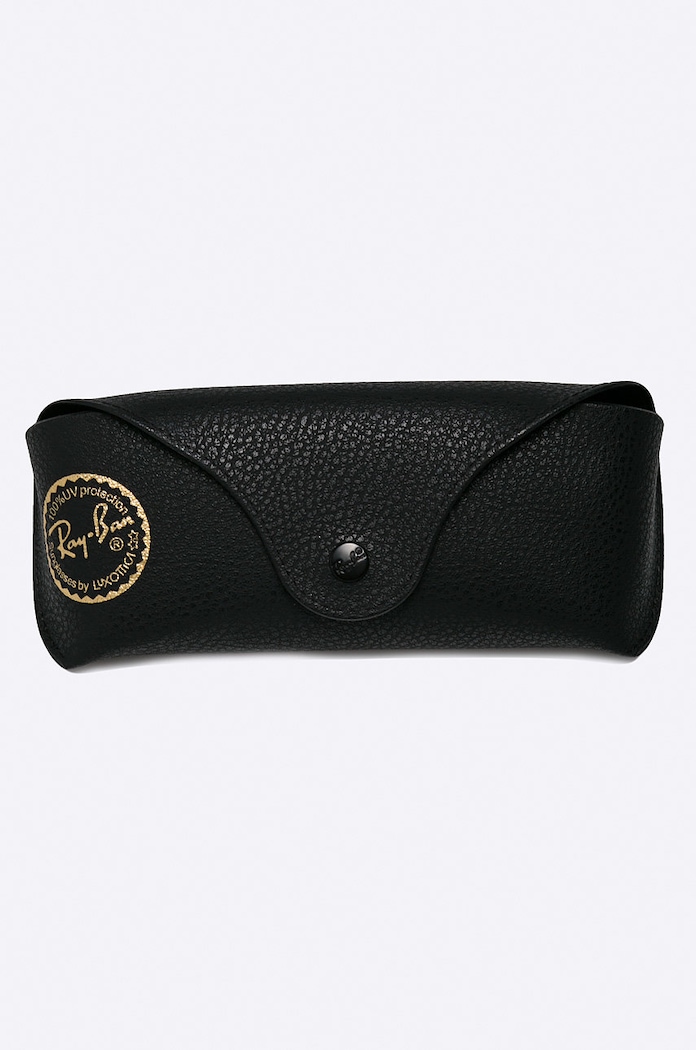 Ray-Ban - Очила NEW WAYFARER черен 0RB2132.622.58