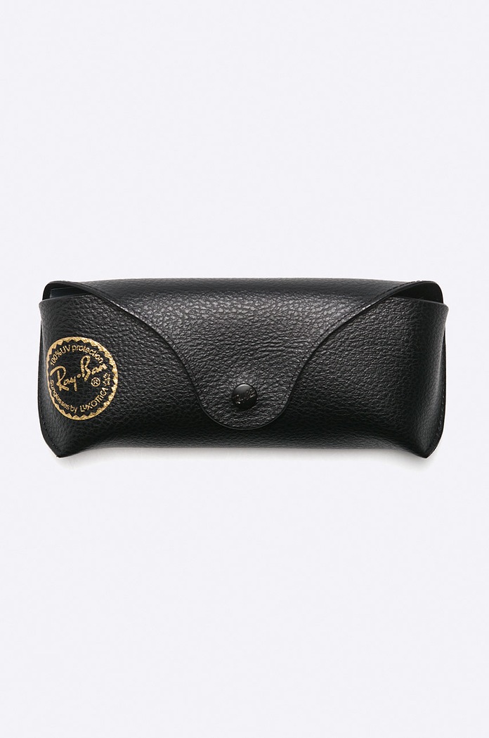 Kiegészítők Ray-Ban - Szemüveg 0RB3579N.58.001.71 fekete