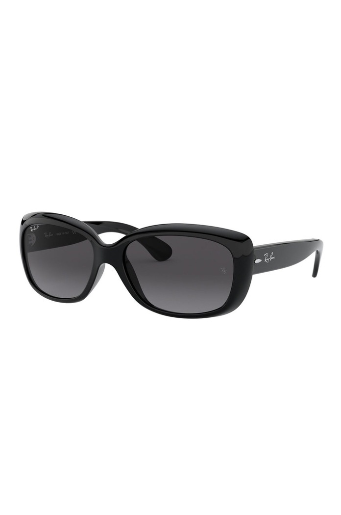 Ray-Ban - Okuliare JACKIE OHH 0RB4101.58.601.T3 čierna AA00