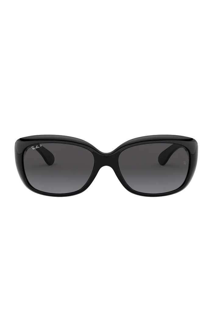 Doplnky Ray-Ban - Okuliare JACKIE OHH 0RB4101.58.601.T3 čierna