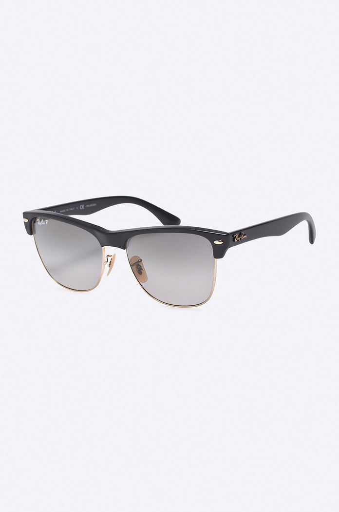 Ray-Ban - Γυαλιά μαύρο 0RB4175.57.877.M3