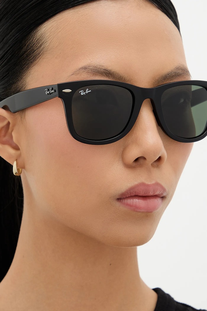 Ray-Ban očala 0RB4340.50.601
