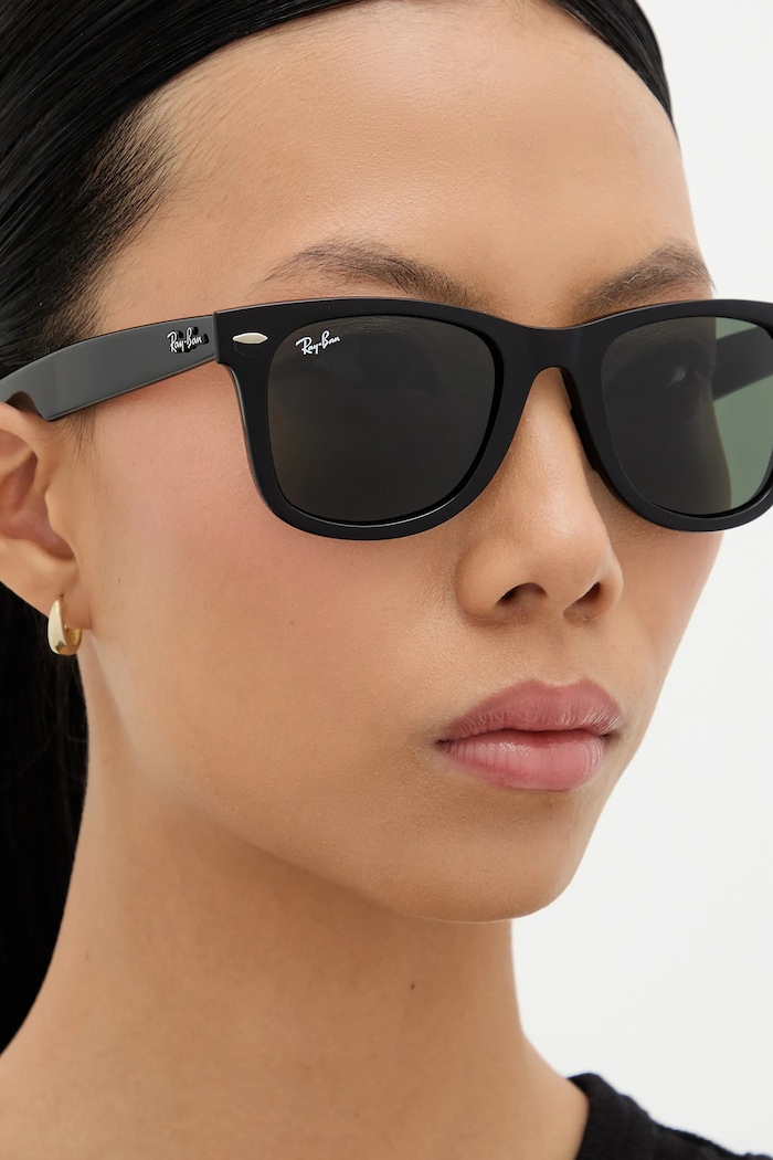 Ray-Ban očala 0RB4340.50.601