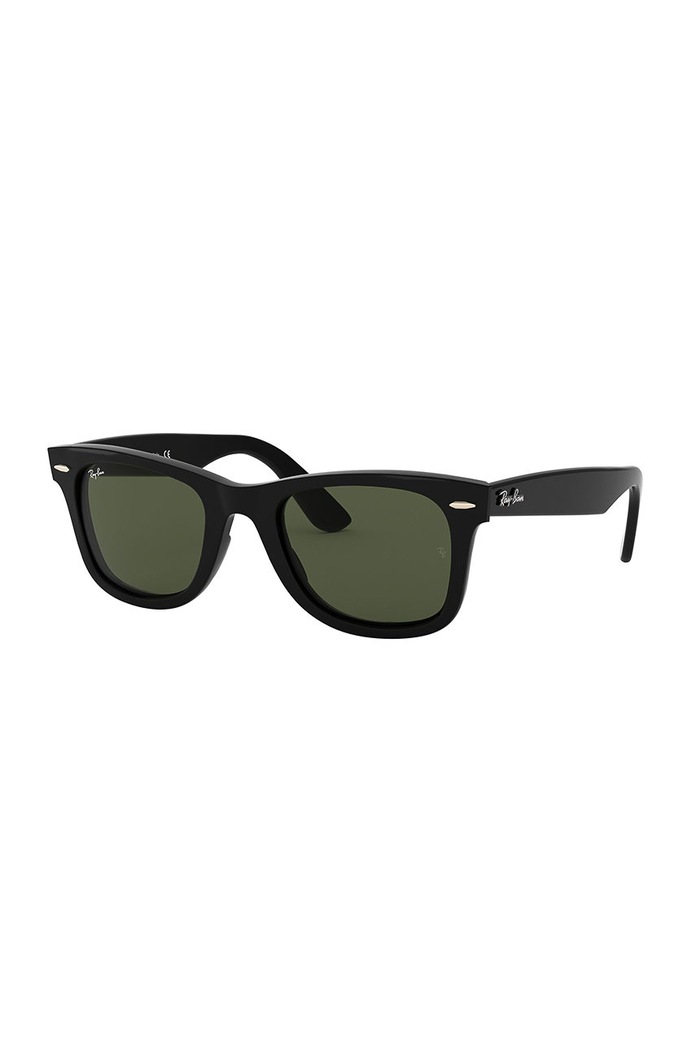 Ray-Ban očala 0RB4340.50.601 črna AA00