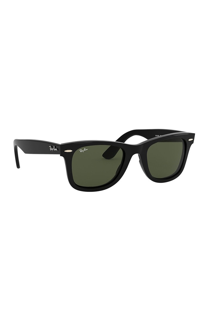 Ray-Ban očala črna 0RB4340.50.601