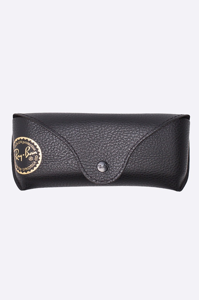 Ray-Ban - Okulary 0RB4340.50.62324O granatowy 0RB4340.50.62324O