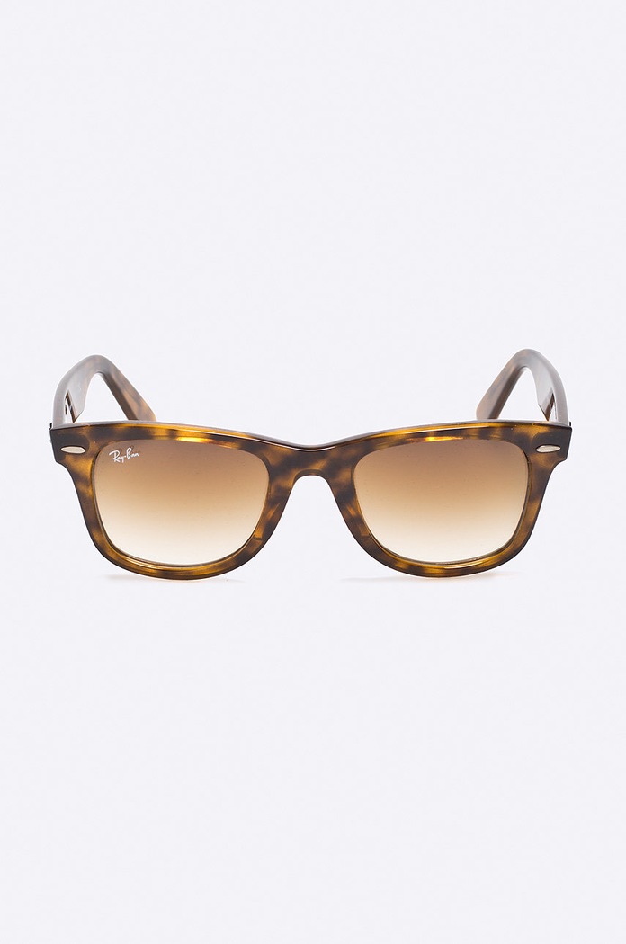 Αξεσουάρ Ray-Ban - Γυαλιά 0RB4340.50.710.51 καφέ