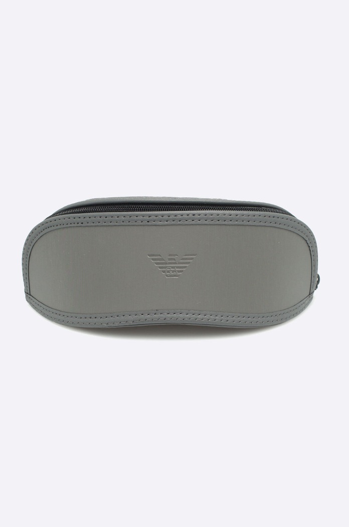 Kiegészítők Emporio Armani - Szemüveg 0EA4095.50265A barna