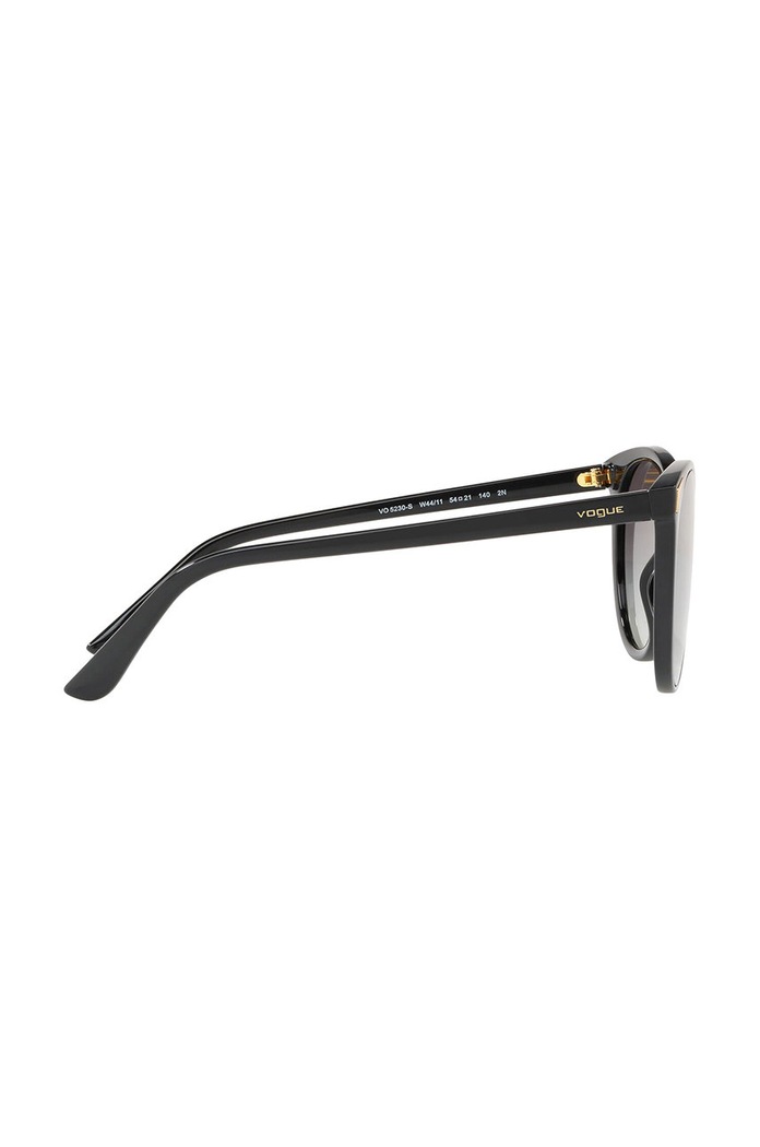 Doplnky Vogue Eyewear - Okuliare 0VO5230S.W44/11.54 čierna