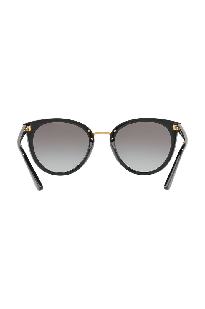 Vogue Eyewear - Okuliare 0VO5230S.W44/11.54 čierna