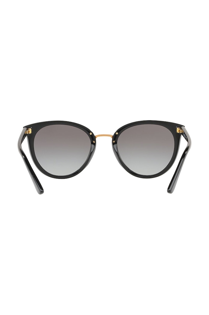 Vogue Eyewear - Okuliare 0VO5230S.W44/11.54 čierna