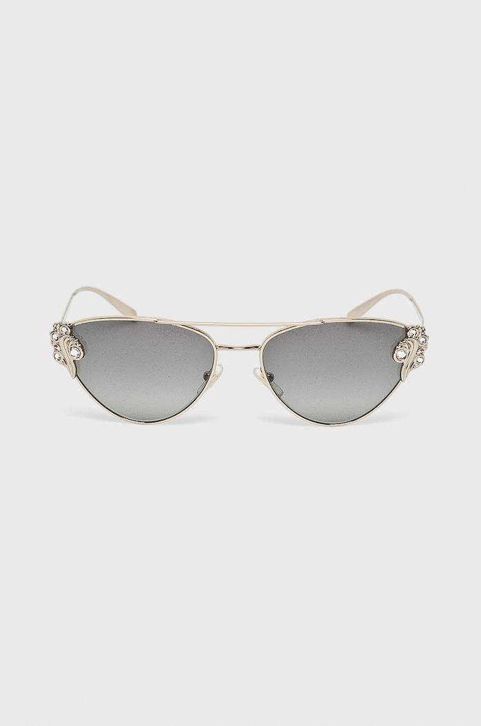 Versace Ochelari 0VE2195B.125211.56 aur 0VE2195B.125211.56