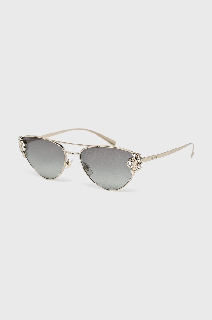 Versace Ochelari 0VE2195B.125211.56 0VE2195B.125211.56 aur AA00