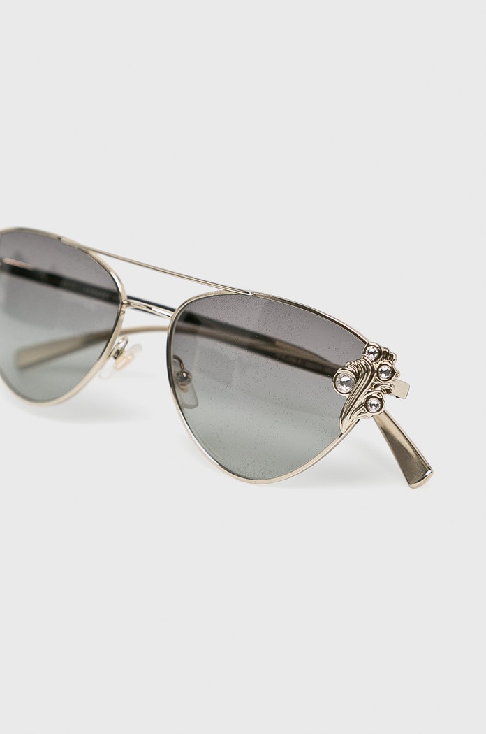 Accesorii Versace Ochelari 0VE2195B.125211.56 0VE2195B.125211.56 aur