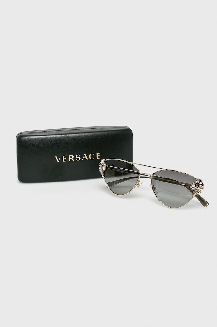 Ochelari 0VE2195B.125211.56 Versace 0VE2195B.125211.56 aur
