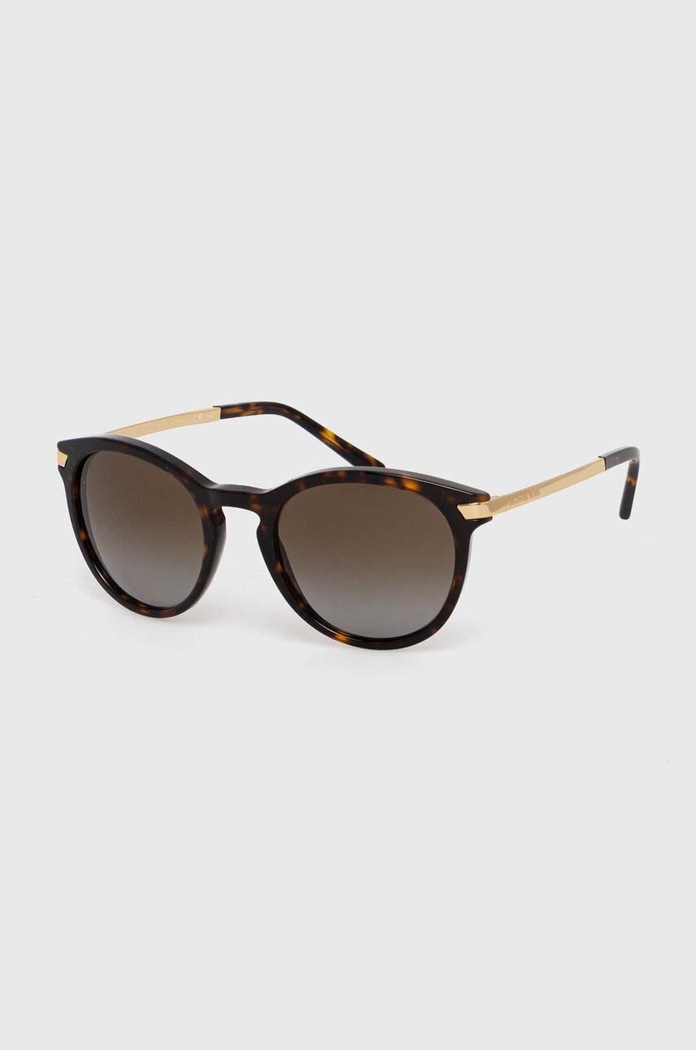 Michael Kors - Okuliare Adrianna ADRIANNA III 0MK2023.3106T5.53 hnedá AA00