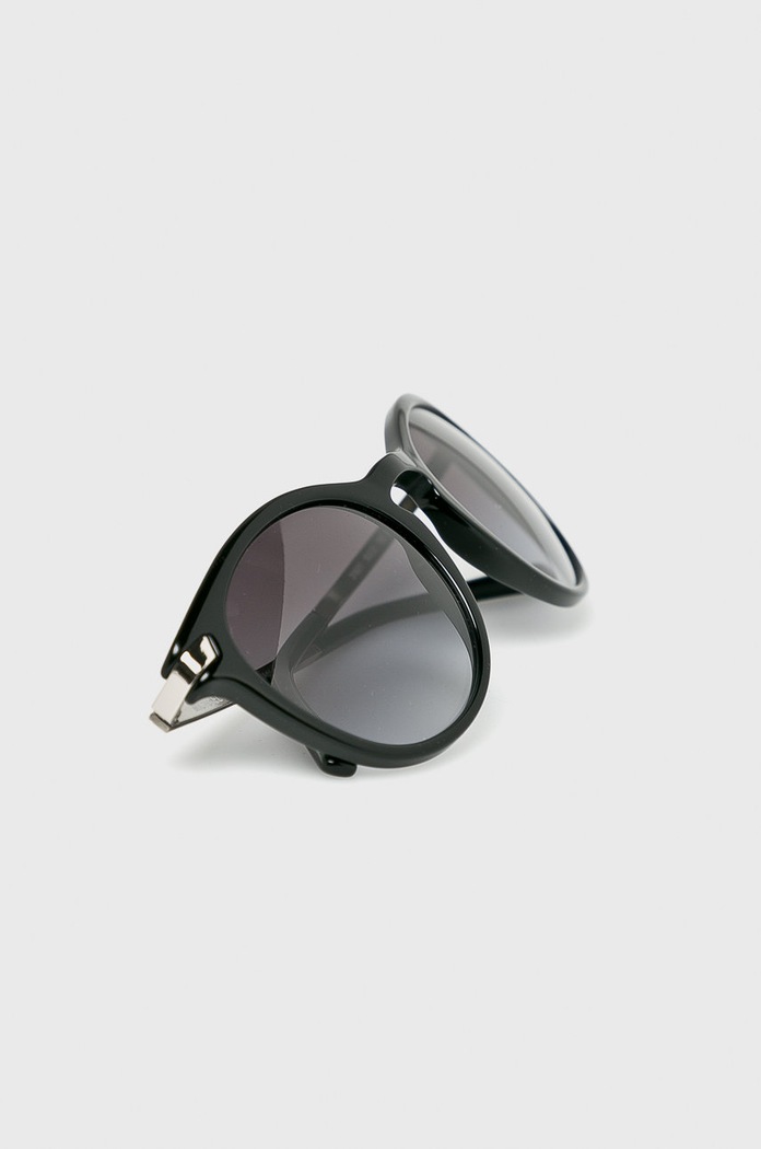 Okulary przeciwsłoneczne ADRIANNA III Michael Kors 0MK2023.316311.53 czarny